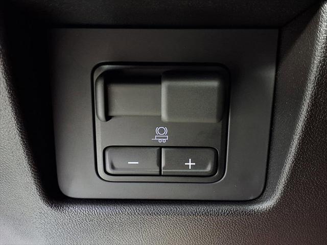 2026 GMC Canyon AT4, 4WD