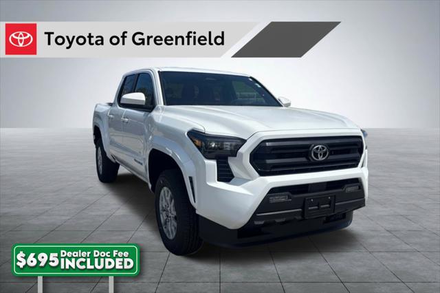 2026 Toyota Tacoma SR5 for sale in Greenfield, MA