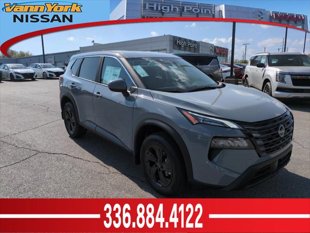2026 Nissan Rogue SV for sale in High Point, NC