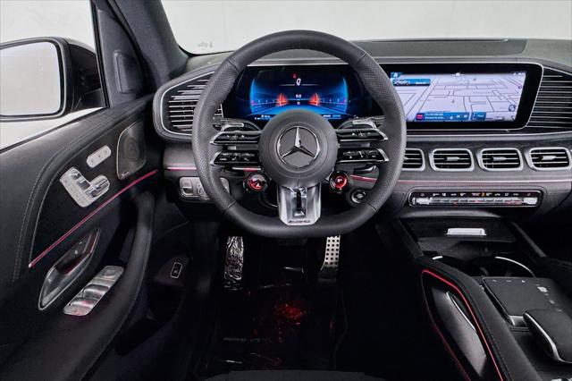 2026 Mercedes-Benz GLE AMG GLE 53 4MATIC+