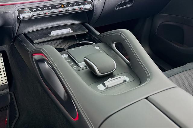 2026 Mercedes-Benz GLE AMG GLE 53 4MATIC+