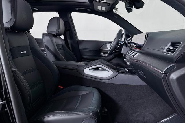 2026 Mercedes-Benz GLE AMG GLE 53 4MATIC+