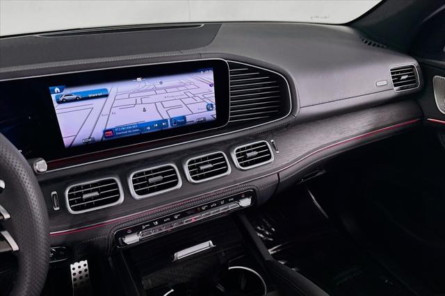 2026 Mercedes-Benz GLE AMG GLE 53 4MATIC+