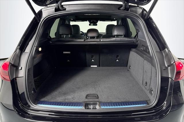 2026 Mercedes-Benz GLE AMG GLE 53 4MATIC+