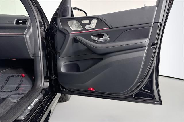 2026 Mercedes-Benz GLE AMG GLE 53 4MATIC+