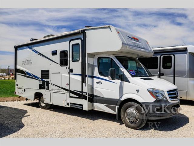 2019 Mercedes-Benz Sprinter 3500 High Roof V6 for sale in Perry, IA