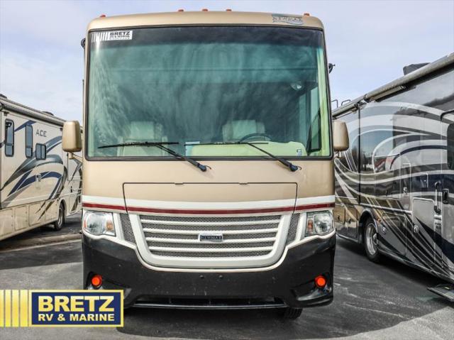 2017 Ford F-53 Unknown