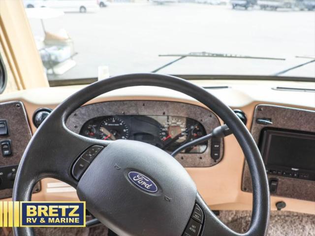 2017 Ford F-53 Unknown