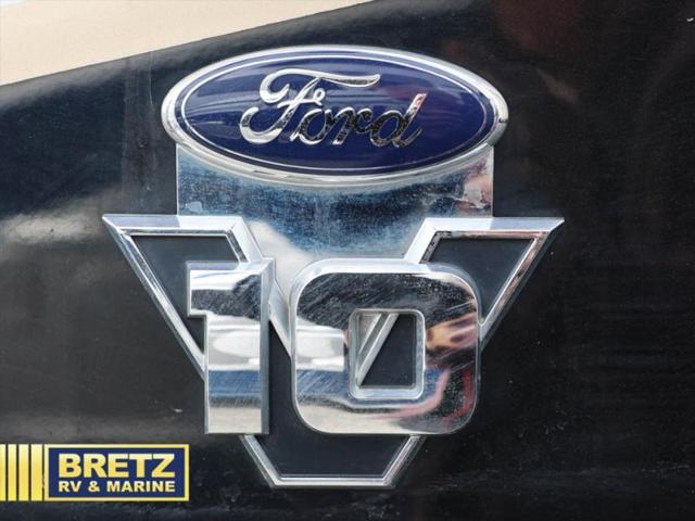 2017 Ford F-53 Unknown