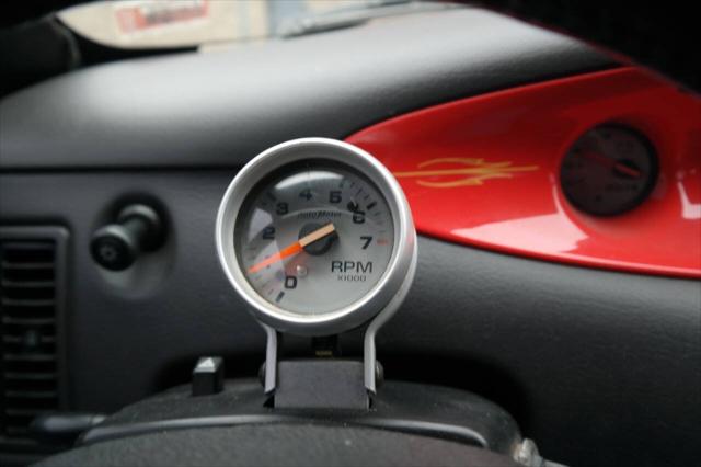 1999 Plymouth Prowler Base 2dr Convertible