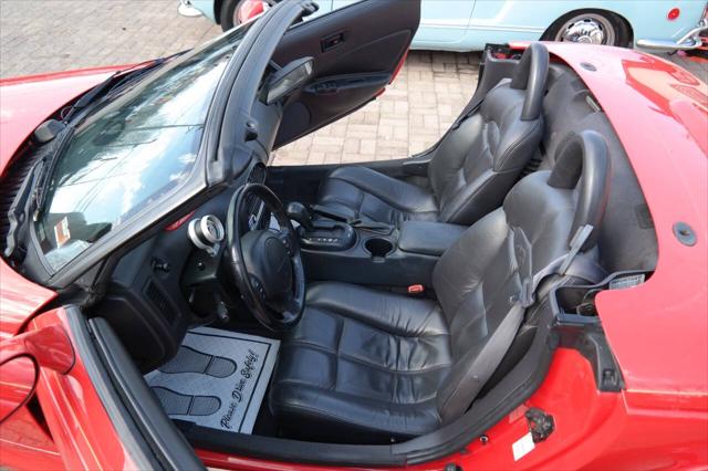 1999 Plymouth Prowler Base 2dr Convertible