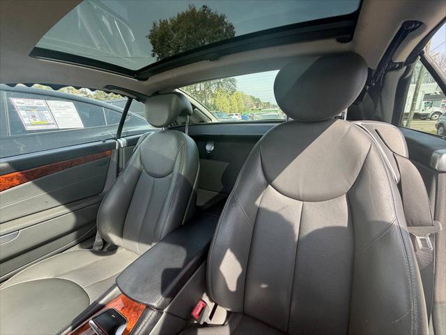 2006 Mercedes-Benz 500 SL 500 2dr Convertible