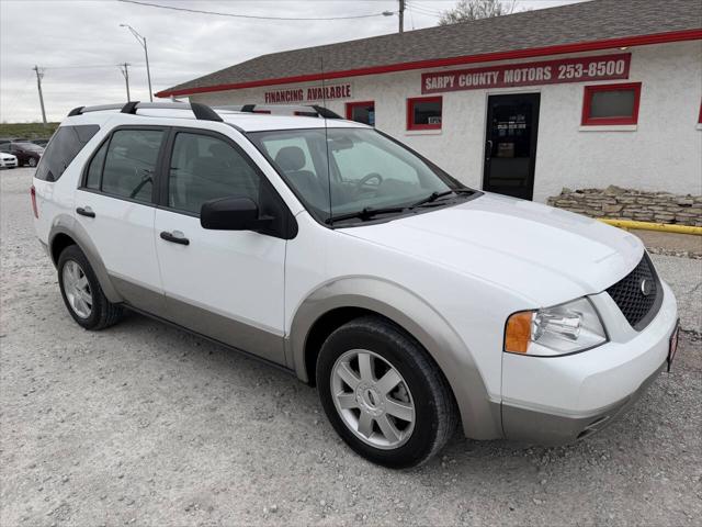 2005 Ford Freestyle SE for sale in Springfield, NE
