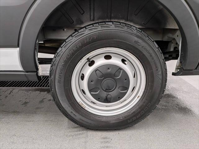 2019 Ford Transit 150 3dr LWB Medium Roof Cargo Van w/Sliding Passenger Side Door
