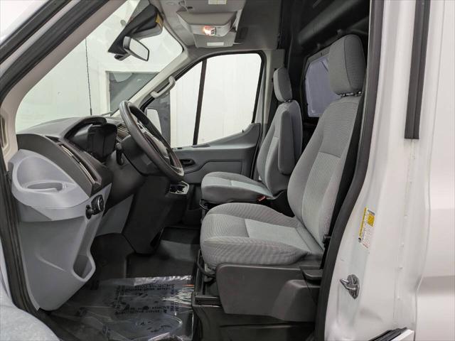 2019 Ford Transit 150 3dr LWB Medium Roof Cargo Van w/Sliding Passenger Side Door