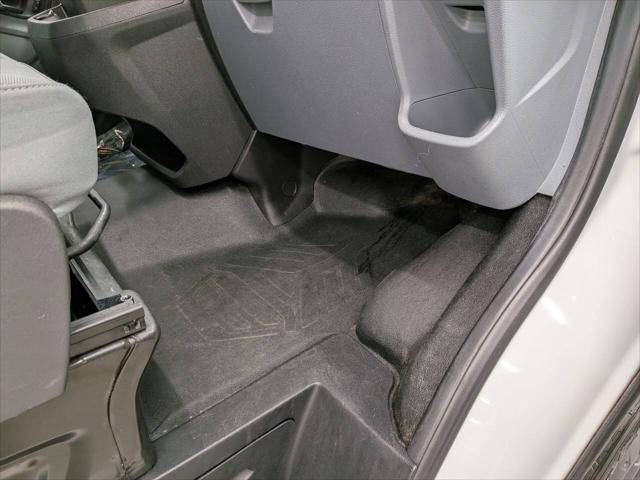 2019 Ford Transit 150 3dr LWB Medium Roof Cargo Van w/Sliding Passenger Side Door