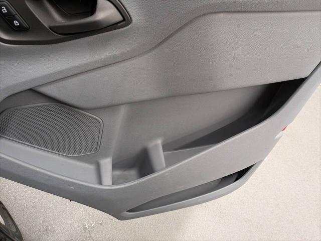 2019 Ford Transit 150 3dr LWB Medium Roof Cargo Van w/Sliding Passenger Side Door