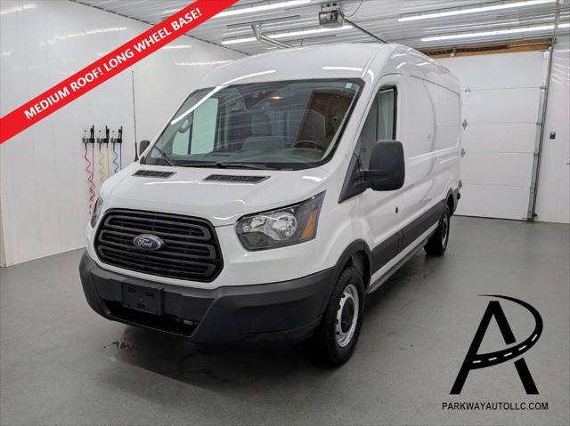 2019 Ford Transit 150 3dr LWB Medium Roof Cargo Van w/Sliding Passenger Side Door for sale in Hudsonville, MI