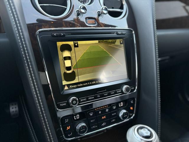 2017 Bentley Continental GT V8