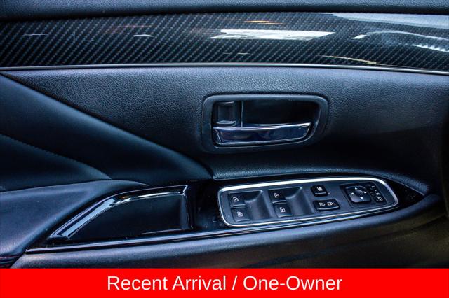 2022 Mitsubishi Outlander PHEV LE S-AWC