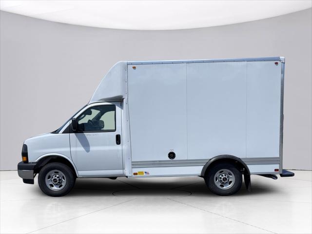 2026 GMC Savana Cutaway Work Van for sale in Leominster, MA