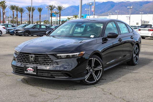2026 Honda Accord Sedan SE for sale in Fontana, CA