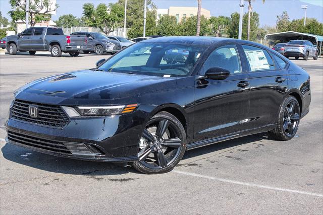 2026 Honda Accord Sedan Sport-L for sale in Fontana, CA