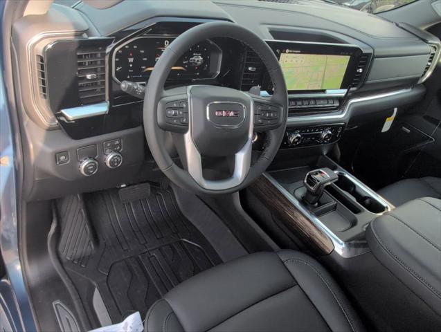 2026 GMC Sierra 1500 Crew Cab, Short Bed, Elevation, RWD