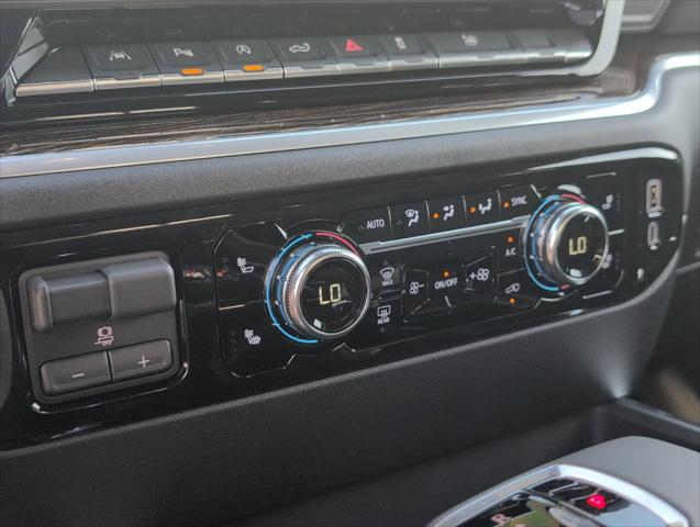 2026 GMC Sierra 1500 Crew Cab, Short Bed, Elevation, RWD
