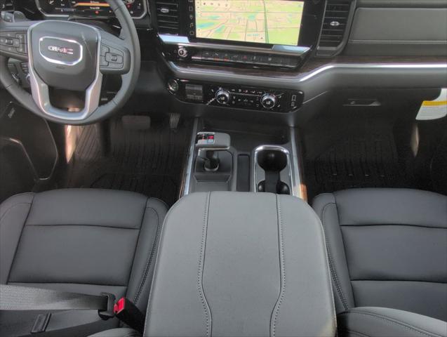 2026 GMC Sierra 1500 Crew Cab, Short Bed, Elevation, RWD