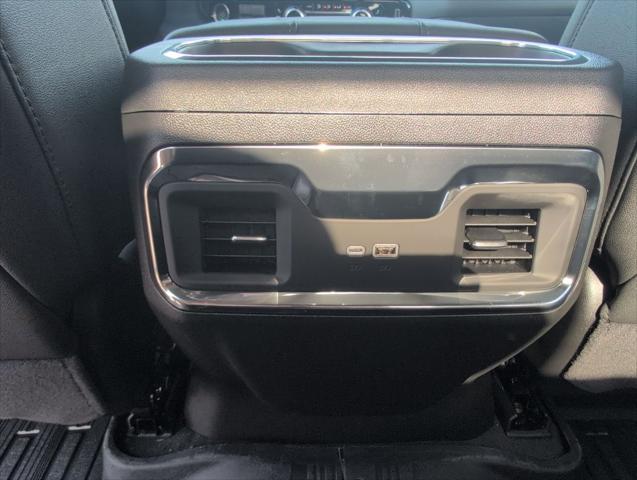 2026 GMC Sierra 1500 Crew Cab, Short Bed, Elevation, RWD