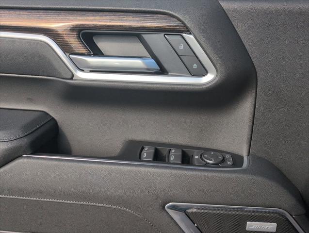 2026 GMC Sierra 1500 Crew Cab, Short Bed, Elevation, RWD
