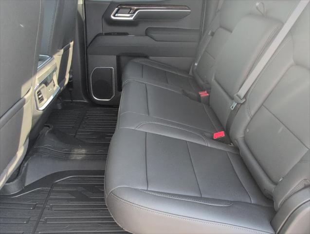 2026 GMC Sierra 1500 Crew Cab, Short Bed, Elevation, RWD