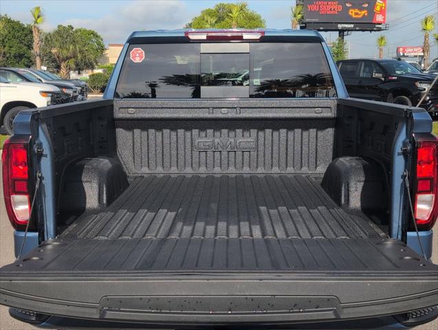 2026 GMC Sierra 1500 Crew Cab, Short Bed, Elevation, RWD