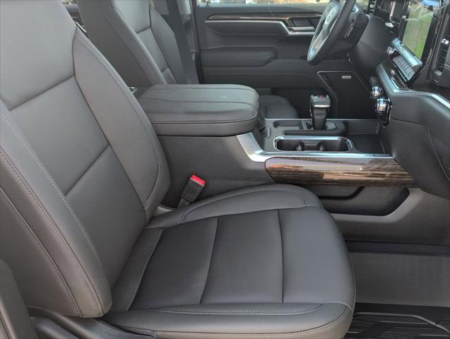 2026 GMC Sierra 1500 Crew Cab, Short Bed, Elevation, RWD