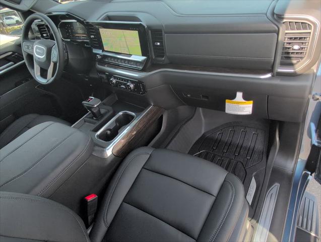 2026 GMC Sierra 1500 Crew Cab, Short Bed, Elevation, RWD