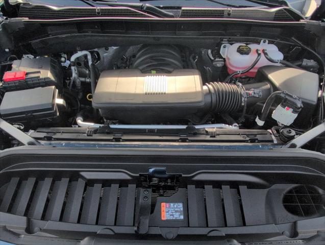 2026 GMC Sierra 1500 Crew Cab, Short Bed, Elevation, RWD