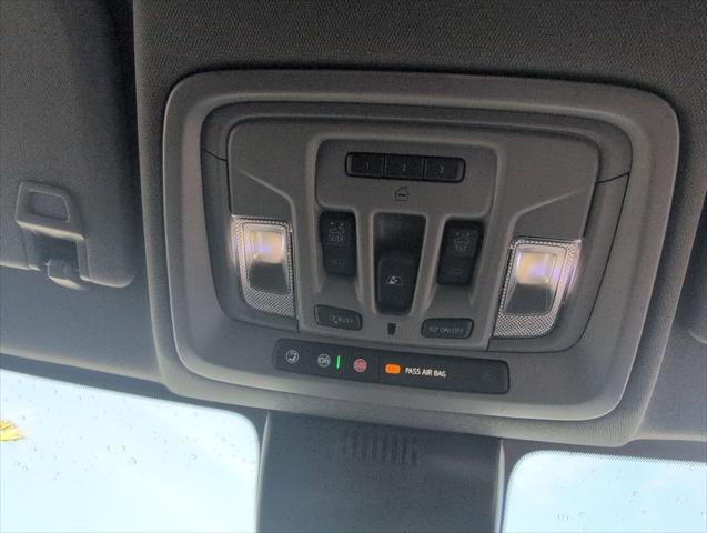 2026 GMC Sierra 1500 Crew Cab, Short Bed, Elevation, RWD