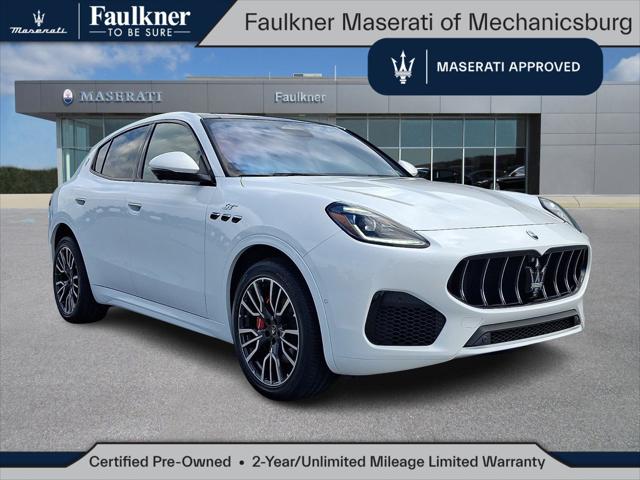 2024 Maserati Grecale GT for sale in Mechanicsburg, PA