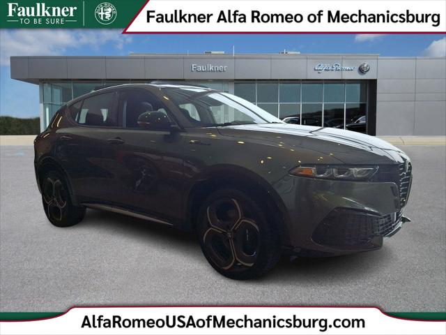2026 Alfa Romeo Tonale Sport Speciale for sale in Mechanicsburg, PA