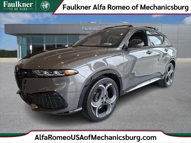 2026 Alfa Romeo Tonale Sport Speciale for sale in Mechanicsburg, PA