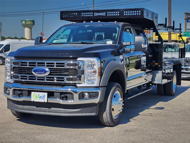2026 Ford F-450 XL for sale in Buda, TX
