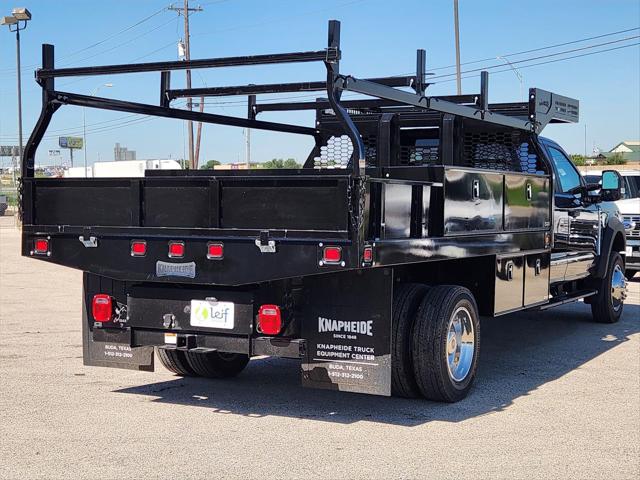 2026 Ford F-450 XL