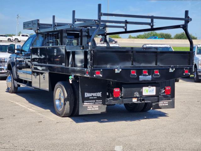 2026 Ford F-450 XL
