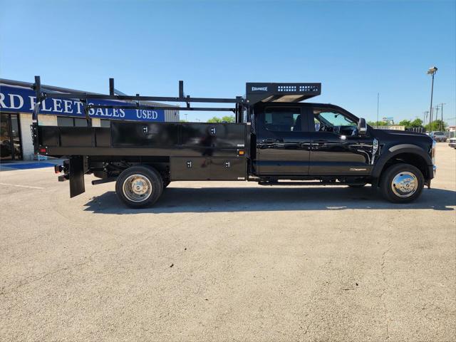 2026 Ford F-450 XL