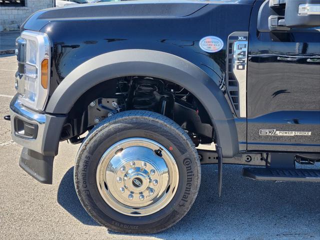 2026 Ford F-450 XL