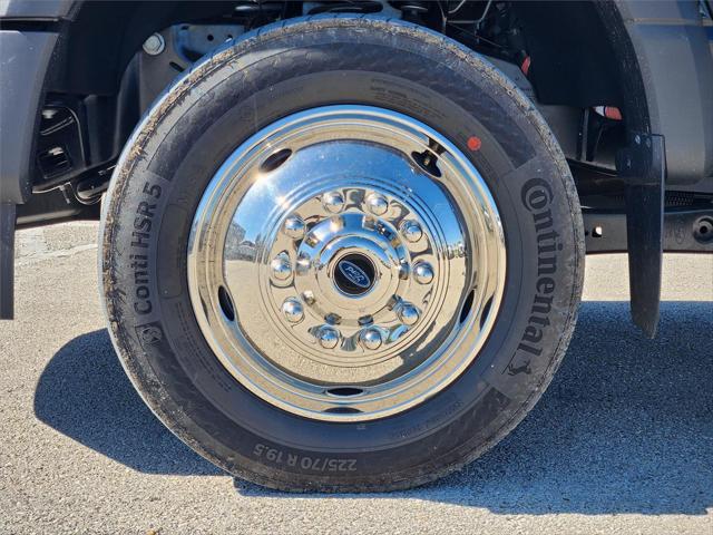 2026 Ford F-450 XL