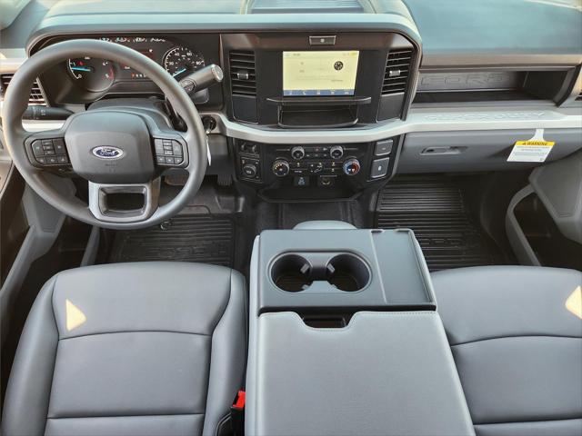 2026 Ford F-450 XL