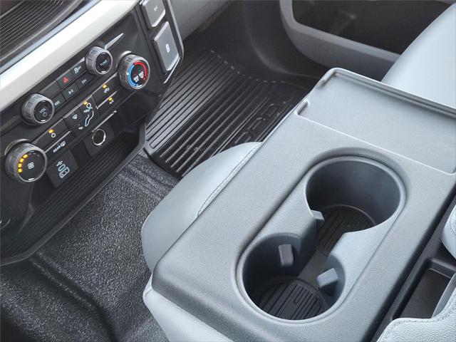 2026 Ford F-450 XL