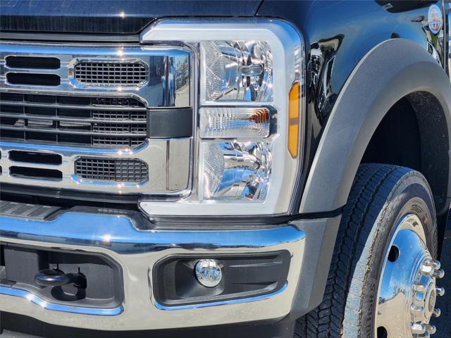2026 Ford F-450 XL